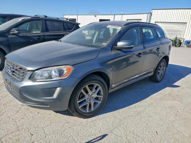  Salvage Volvo XC60