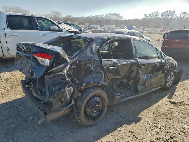 Toyota Corolla Le Image 6