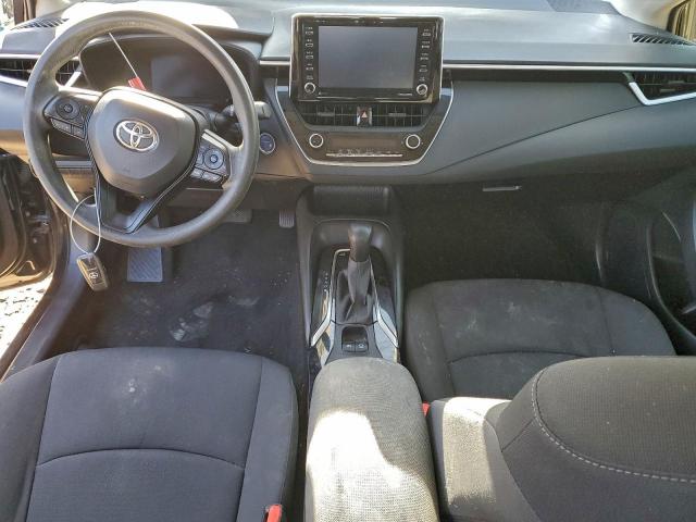 Toyota Corolla Le Image 12