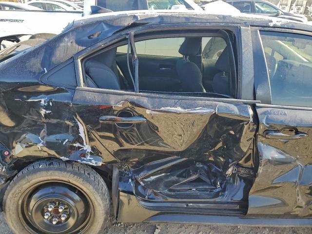 Toyota Corolla Le Image 11