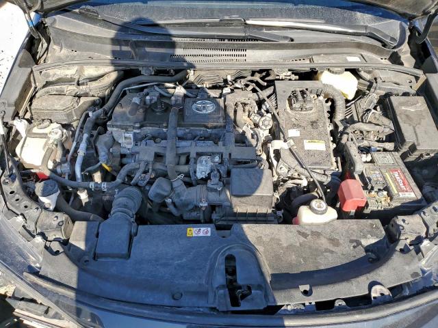 Toyota Corolla Le Image 7