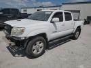 Toyota Tacoma Double Cab Prerunner Image 1