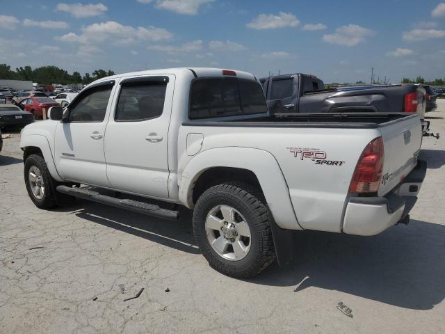 Toyota Tacoma Double Cab Prerunner Image 3