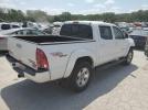 Toyota Tacoma Double Cab Prerunner Image 4