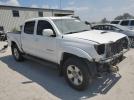 Toyota Tacoma Double Cab Prerunner Image 2