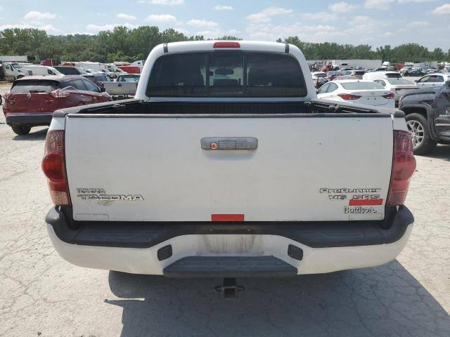 Toyota Tacoma Double Cab Prerunner Image 11