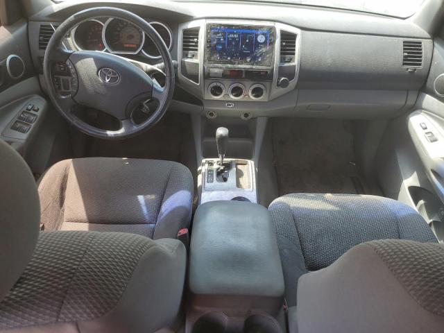 Toyota Tacoma Double Cab Prerunner Image 13