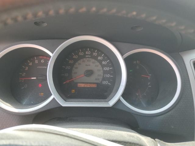 Toyota Tacoma Double Cab Prerunner Image 5