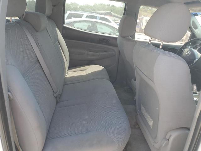 Toyota Tacoma Double Cab Prerunner Image 7