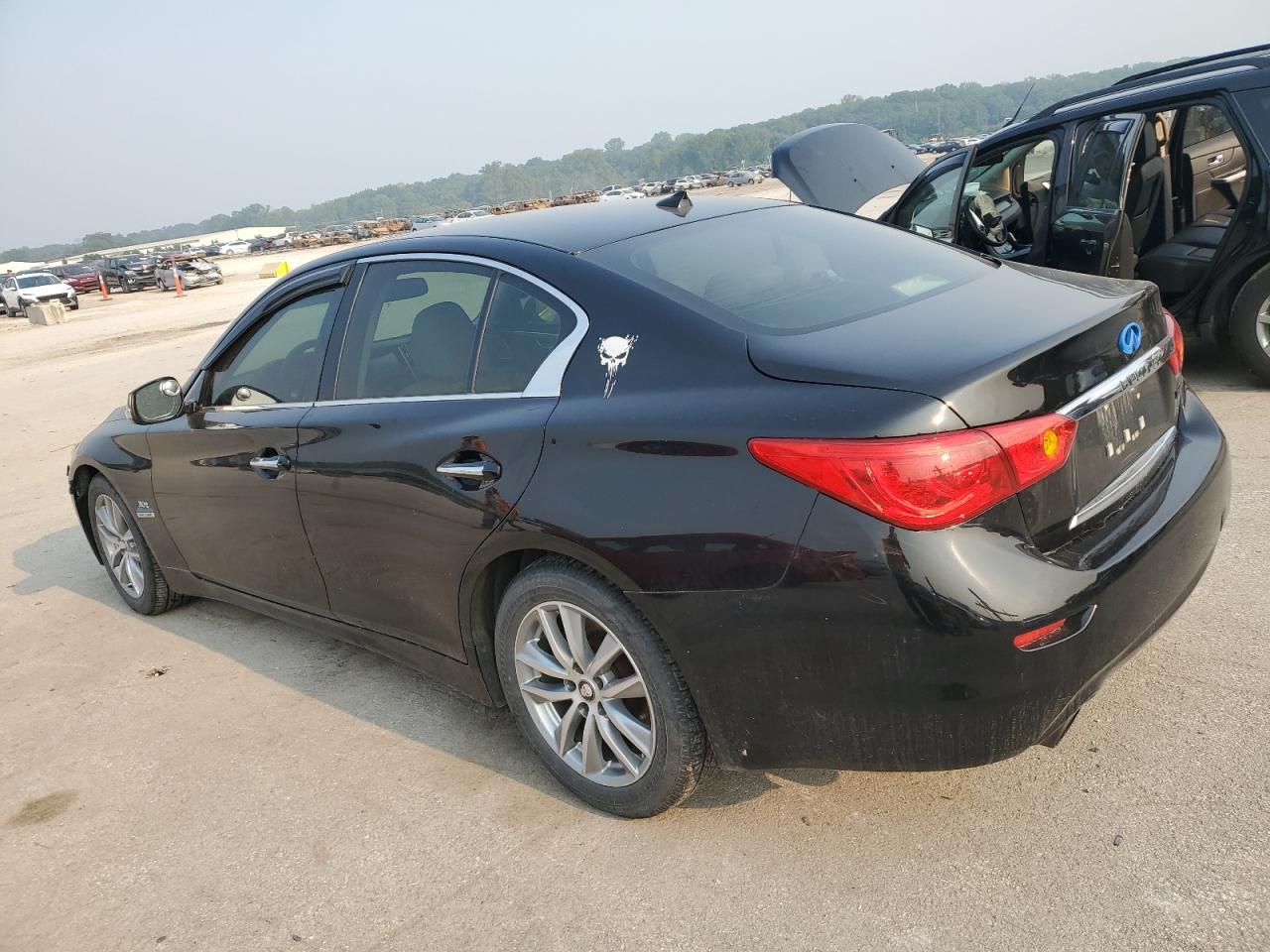 INFINITI Q50 Premium Image 12