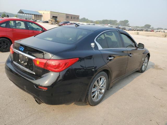INFINITI Q50 Premium Image 3