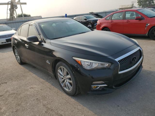 INFINITI Q50 Premium Image 4