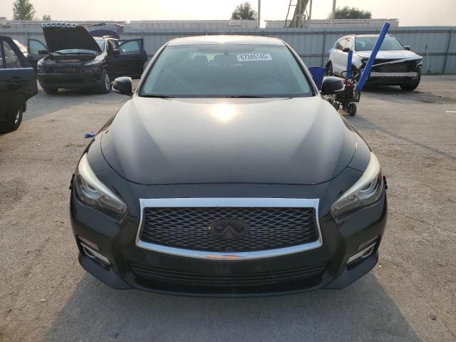 INFINITI Q50 Premium Image 2