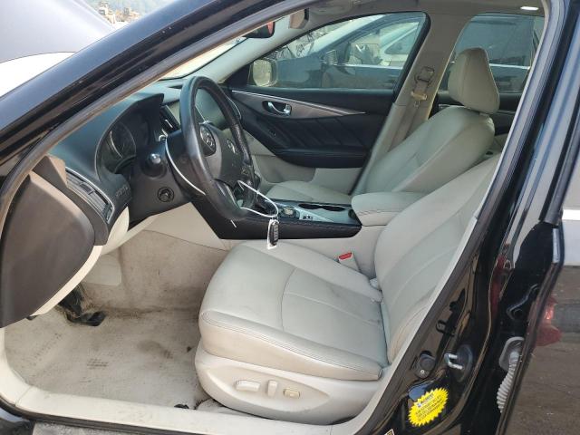 INFINITI Q50 Premium Image 9