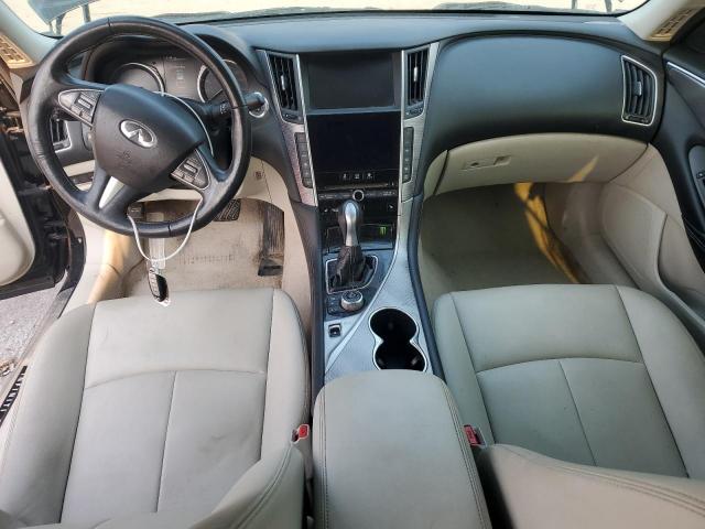 INFINITI Q50 Premium Image 6