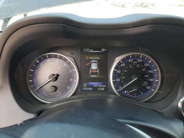 INFINITI Q50 Premium Image 13