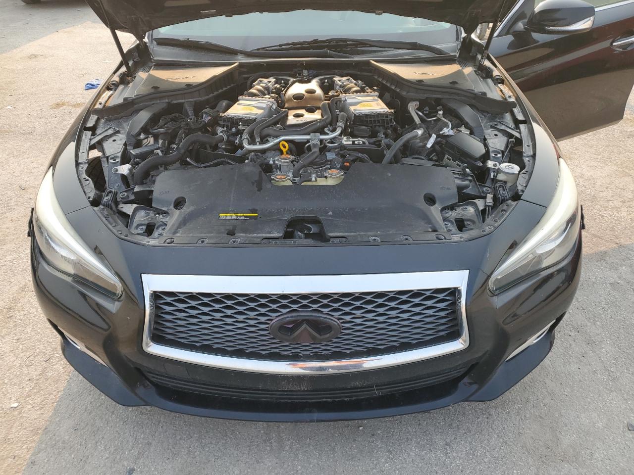 INFINITI Q50 Premium Image 5