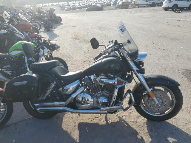  Salvage Honda Vtx Cycle