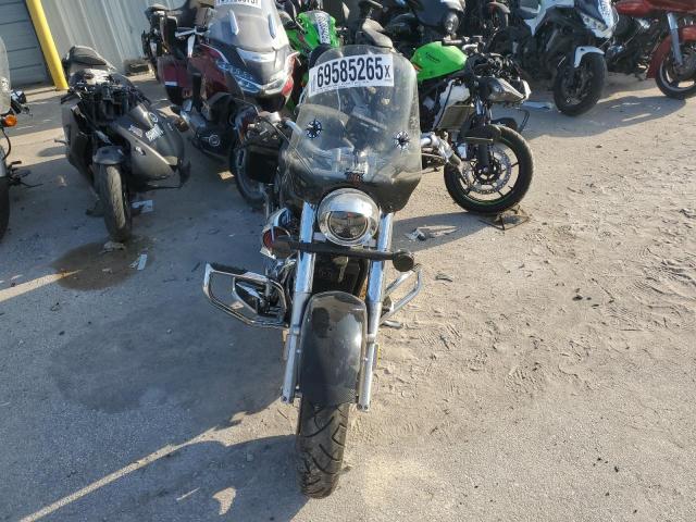 Honda Vtx Cycle R Image 8