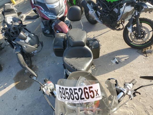 Honda Vtx Cycle R Image 5