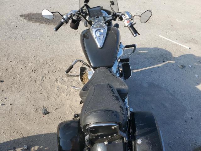 Honda Vtx Cycle R Image 3