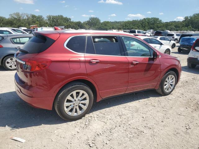 Buick Envision Essence Image 4