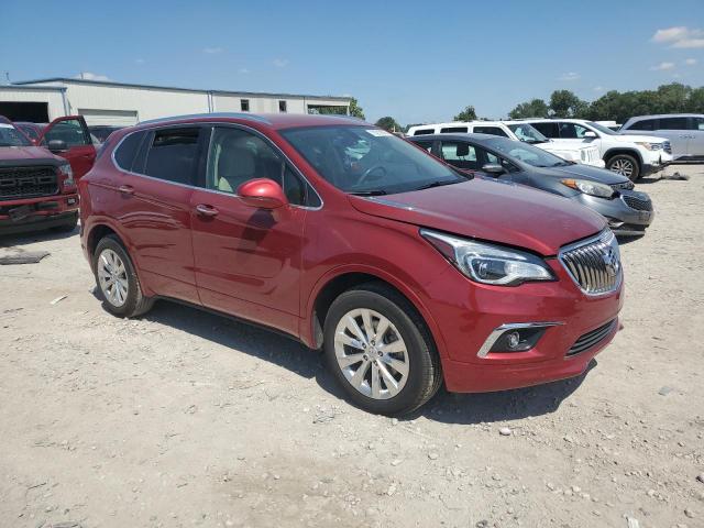 Buick Envision Essence Image 6
