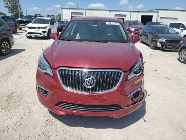 Buick Envision Essence Image 3