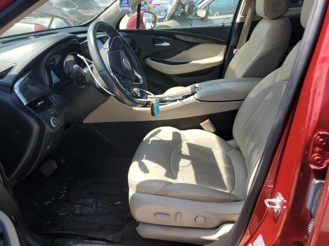 Buick Envision Essence Image 8