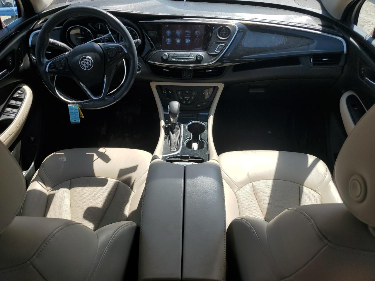 Buick Envision Essence Image 7