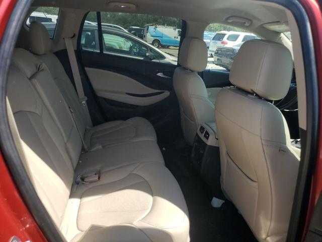 Buick Envision Essence Image 10