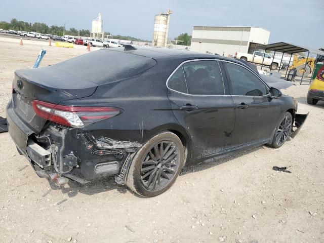 Toyota Camry Xse Image 4