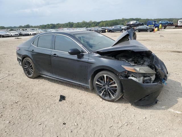 Toyota Camry Xse Image 8