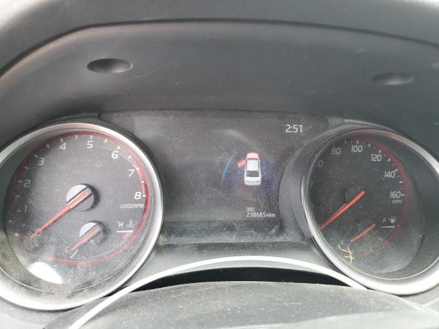 Toyota Camry Xse Image 10