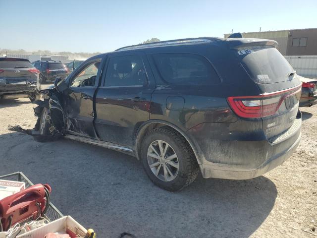 Dodge Durango Limited Image 7