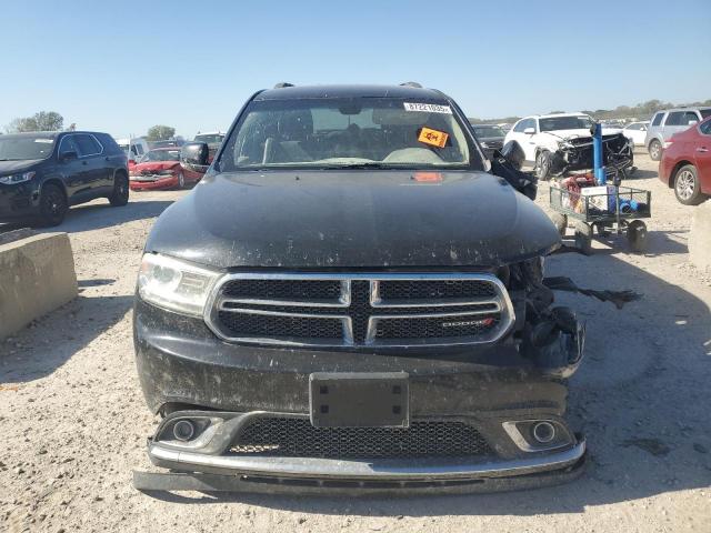 Dodge Durango Limited Image 2