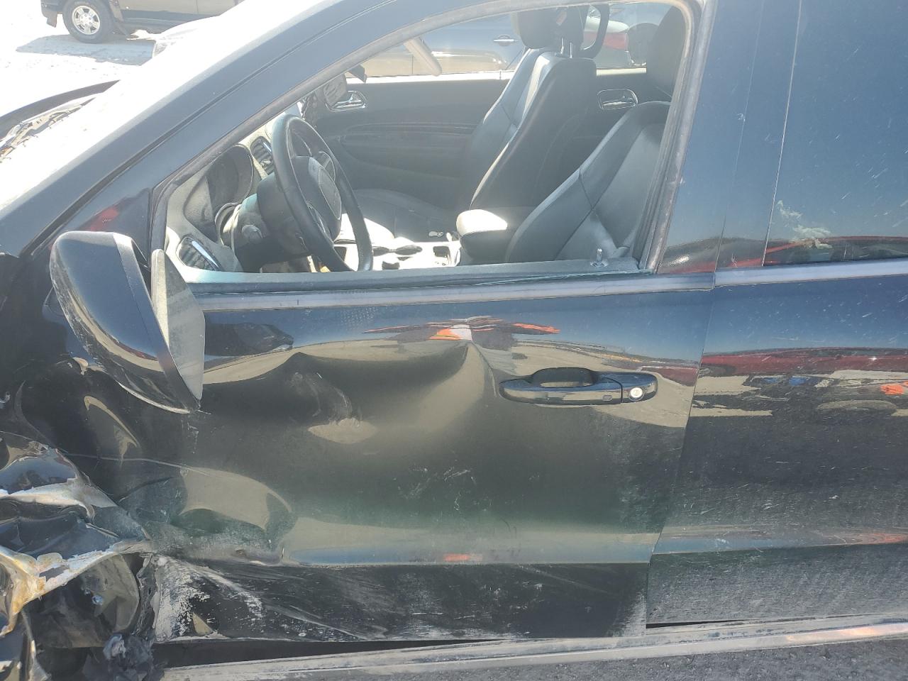 Dodge Durango Limited Image 5