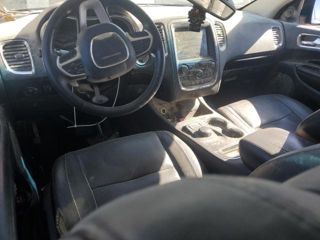 Dodge Durango Limited Image 4