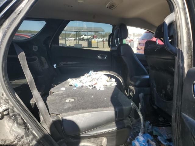 Dodge Durango Limited Image 10