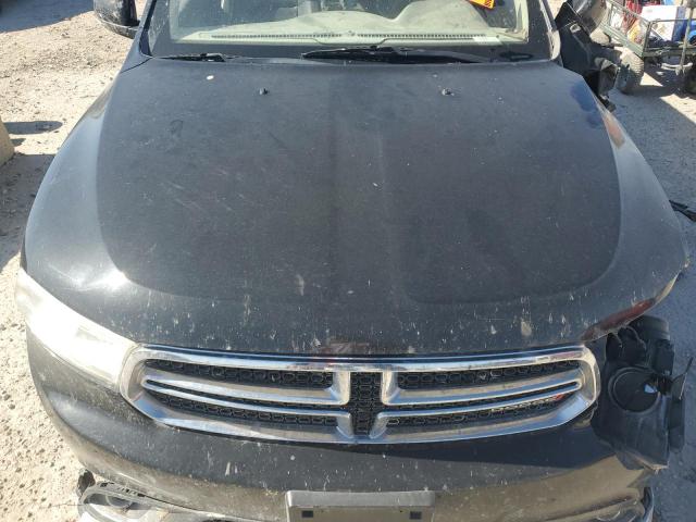 Dodge Durango Limited Image 12