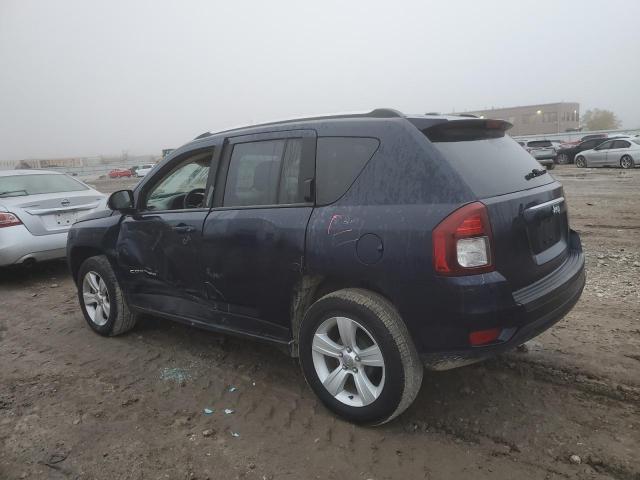 Jeep Compass Latitude Image 6