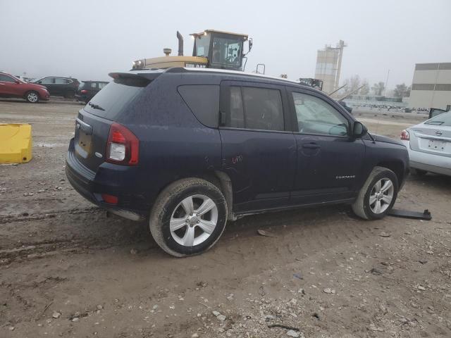 Jeep Compass Latitude Image 4