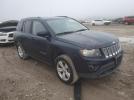Jeep Compass Latitude Image 7
