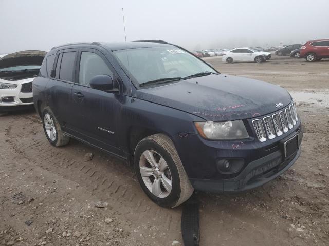 Jeep Compass Latitude Image 7