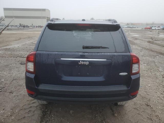 Jeep Compass Latitude Image 2