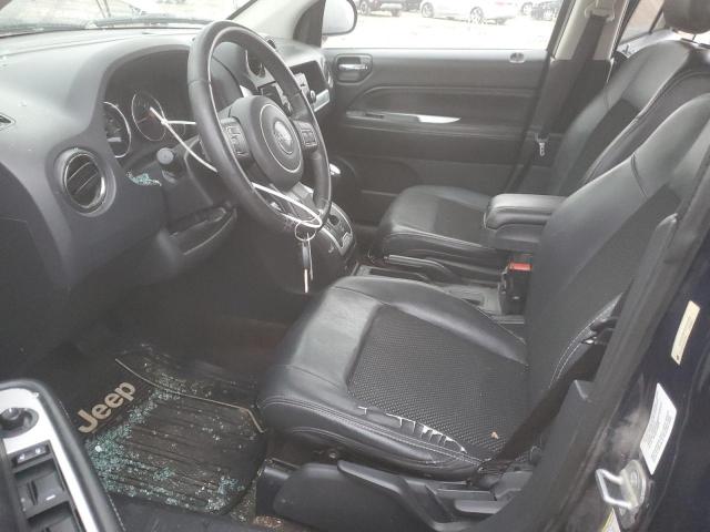 Jeep Compass Latitude Image 11