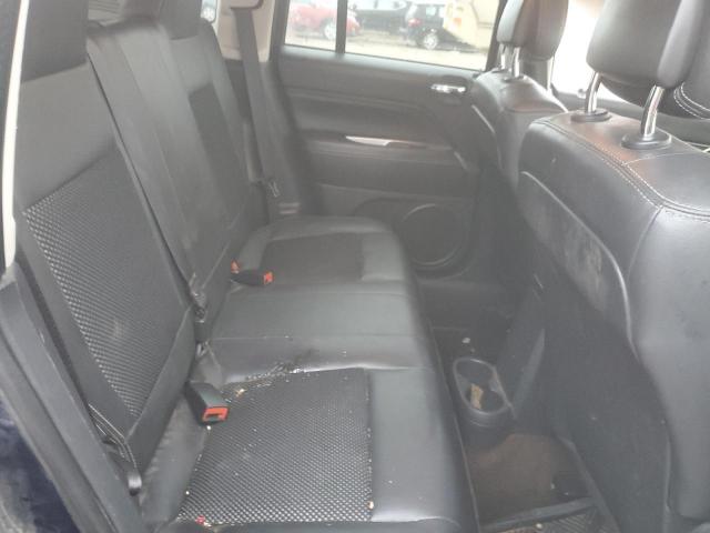 Jeep Compass Latitude Image 12