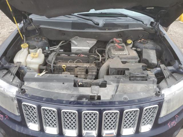 Jeep Compass Latitude Image 9