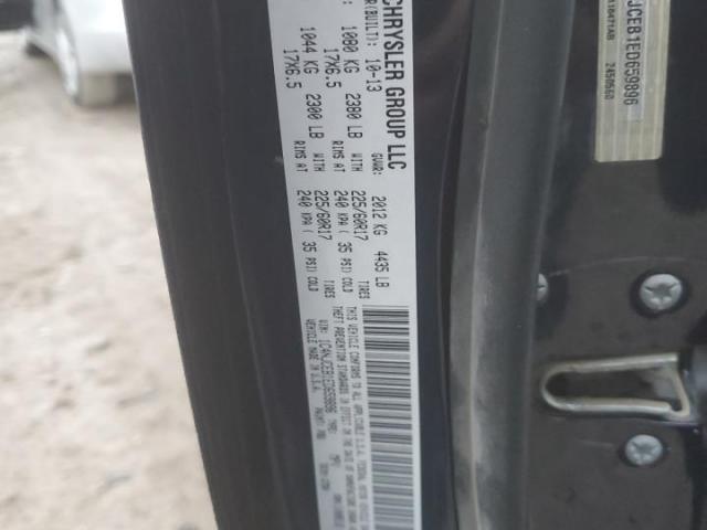 Jeep Compass Latitude Image 3