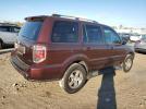Honda Pilot Exl Image 2
